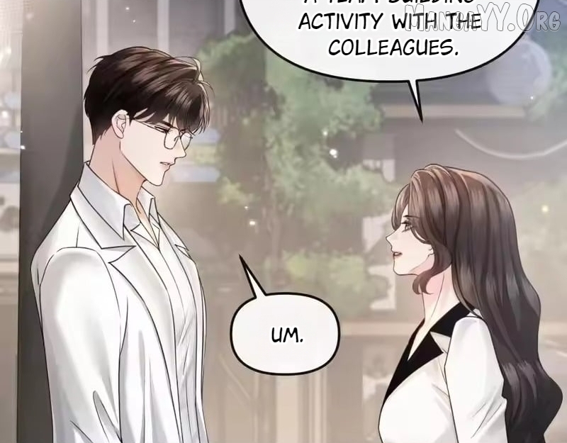 Deeply In Love Chapter 65 - page 56